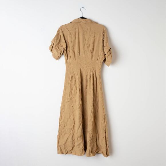 Veronica Beard Adavi Dress - Size 2 - Picture 3 of 9